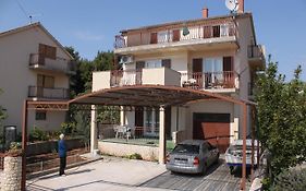 Apartments With A Parking Space Srima - Vodice, Vodice - 6099