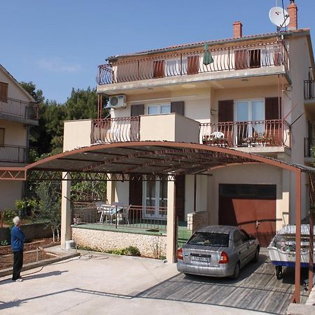 Apartments With A Parking Space Srima - Vodice, Vodice - 6099 Exterior foto