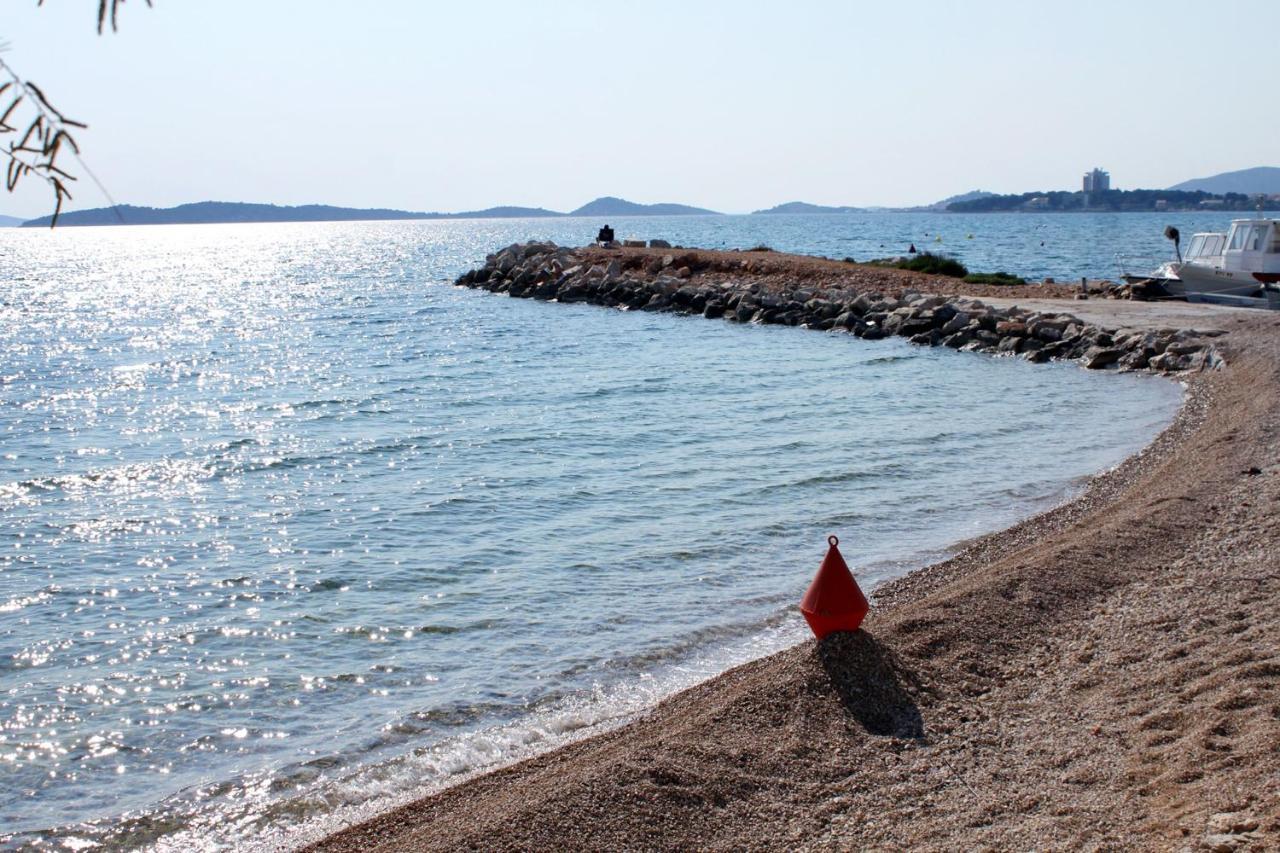 Apartments With A Parking Space Srima - Vodice, Vodice - 6099 Exterior foto