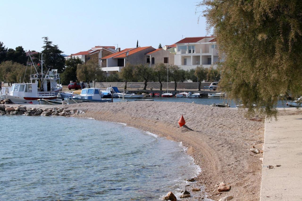 Apartments With A Parking Space Srima - Vodice, Vodice - 6099 Exterior foto