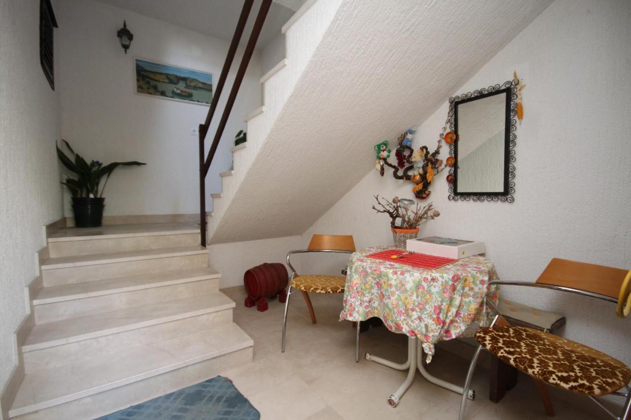 Apartments With A Parking Space Srima - Vodice, Vodice - 6099 Exterior foto