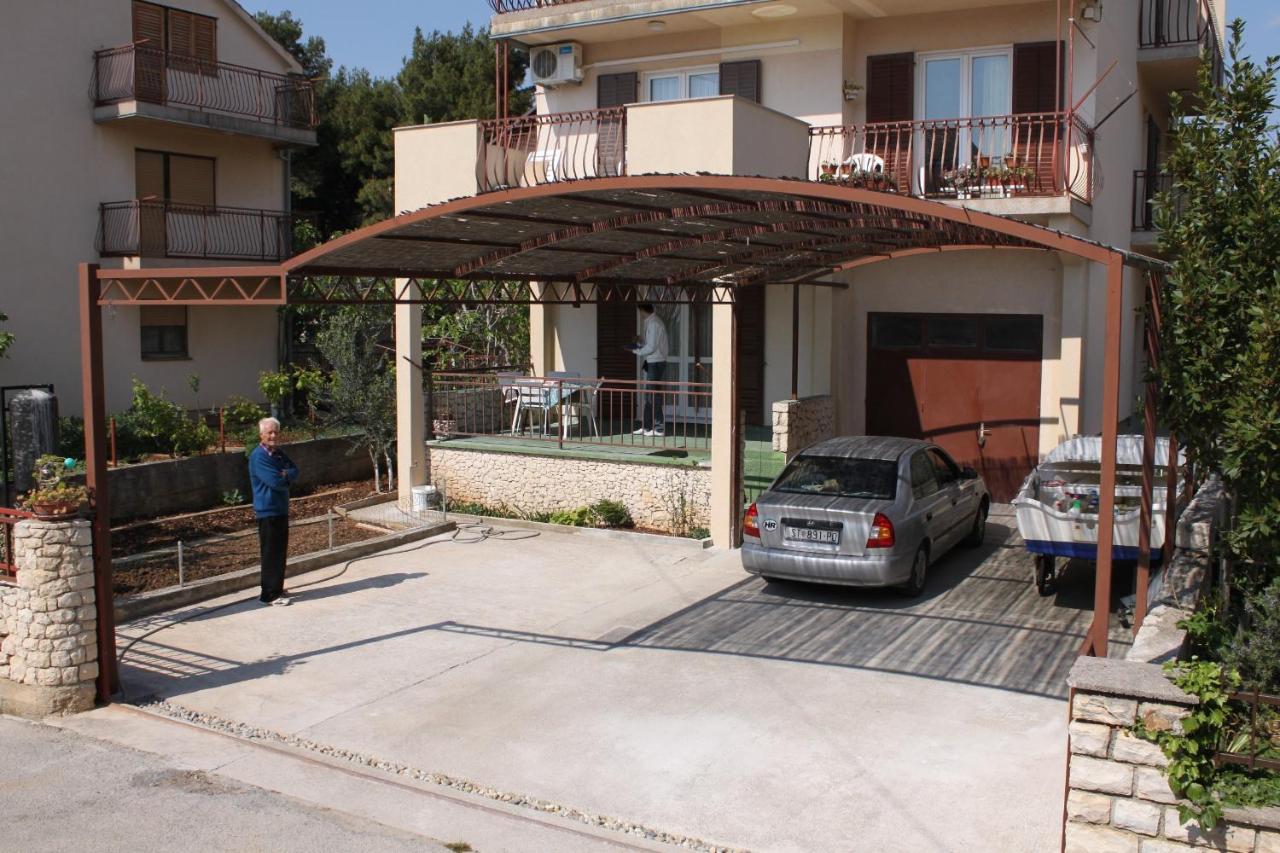Apartments With A Parking Space Srima - Vodice, Vodice - 6099 Exterior foto