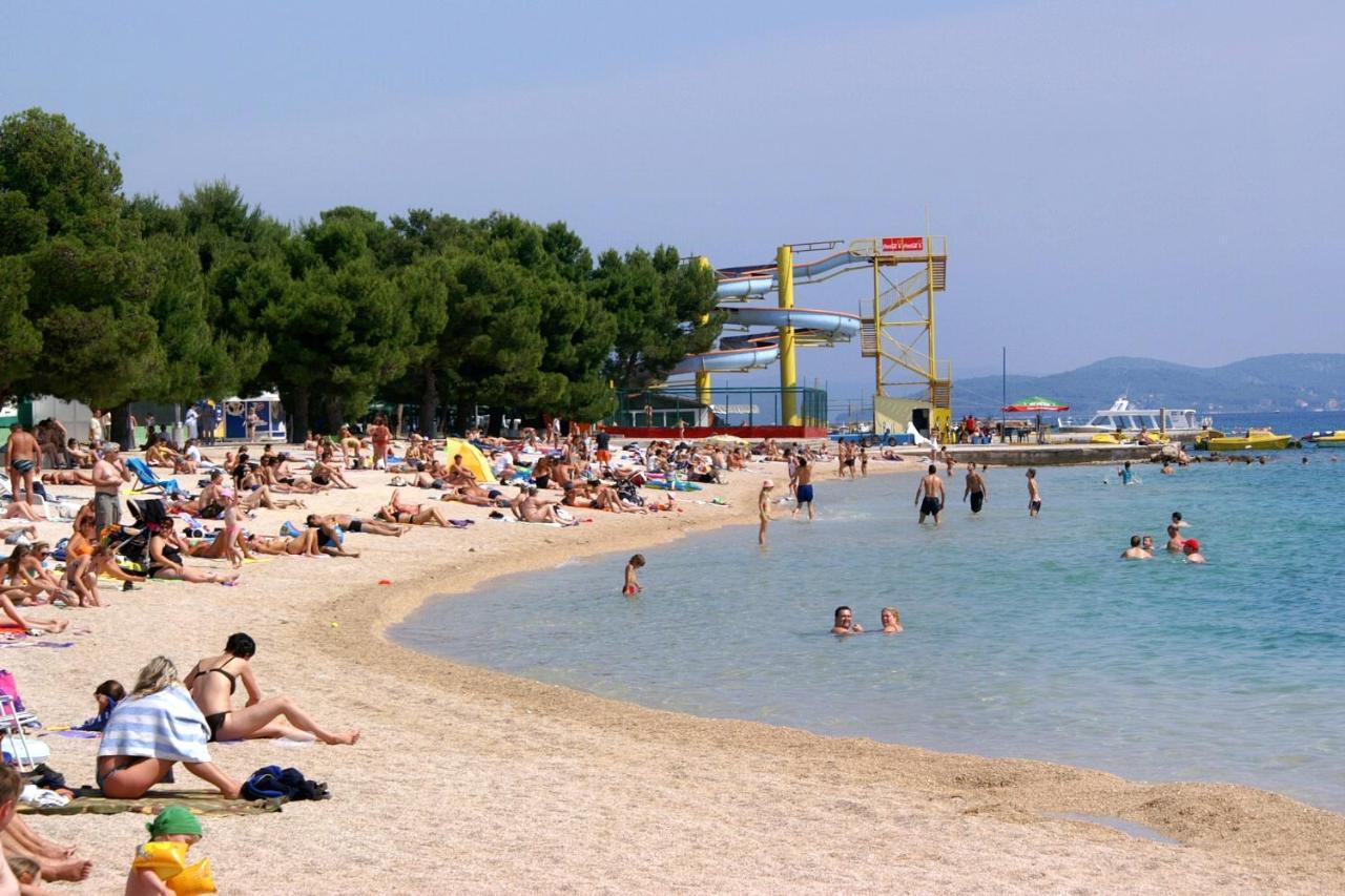 Apartments With A Parking Space Srima - Vodice, Vodice - 6099 Exterior foto