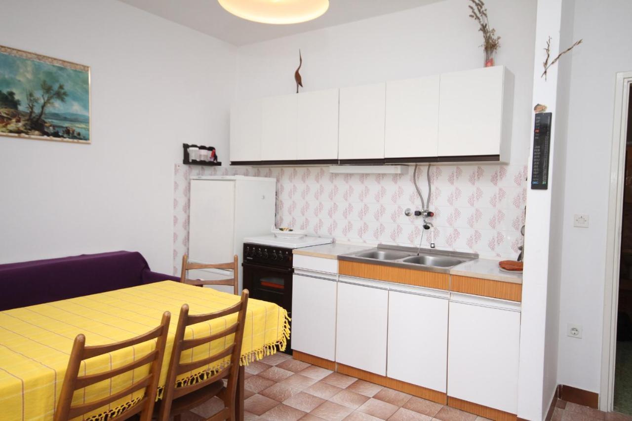 Apartments With A Parking Space Srima - Vodice, Vodice - 6099 Exterior foto