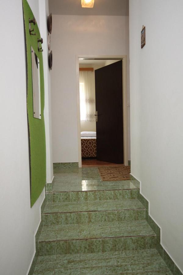 Apartments With A Parking Space Srima - Vodice, Vodice - 6099 Exterior foto