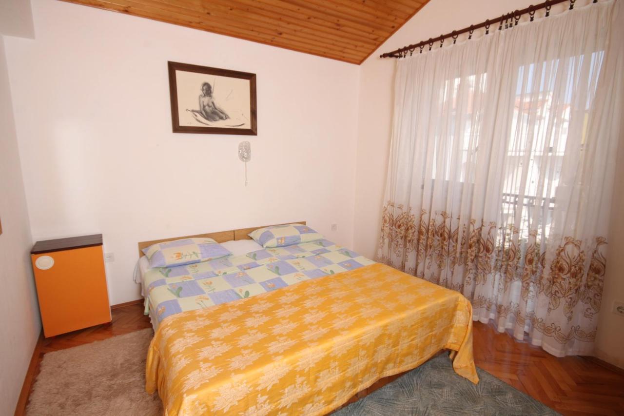 Apartments With A Parking Space Srima - Vodice, Vodice - 6099 Exterior foto
