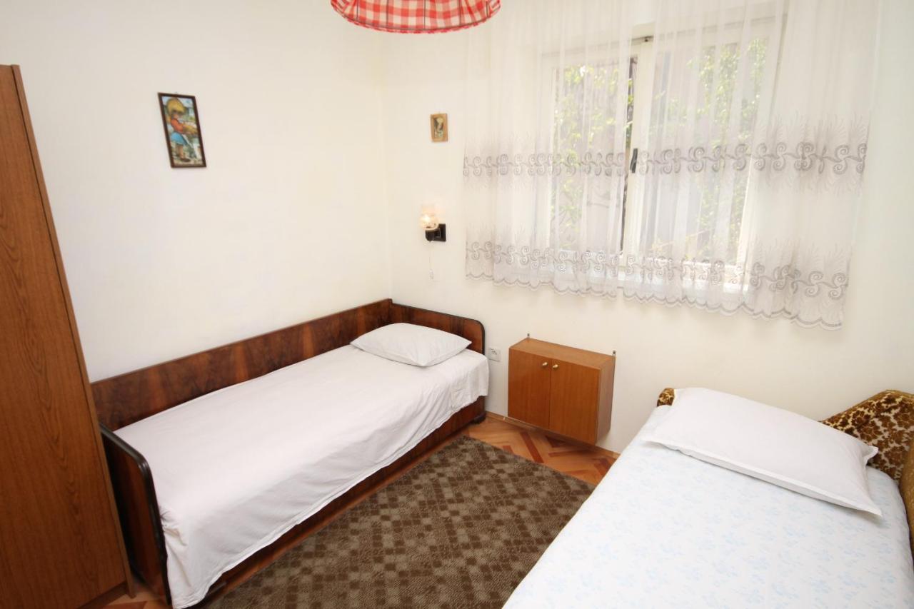 Apartments With A Parking Space Srima - Vodice, Vodice - 6099 Exterior foto