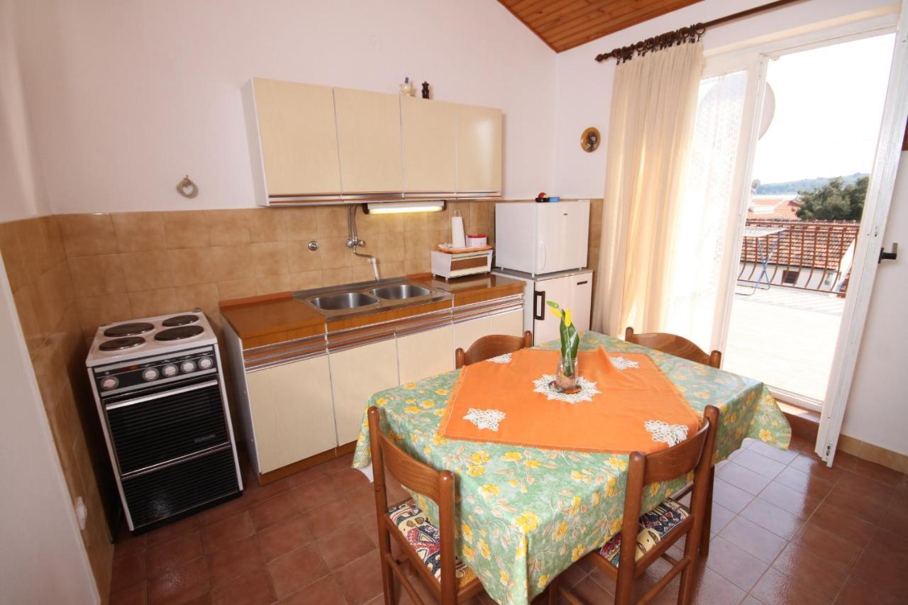 Apartments With A Parking Space Srima - Vodice, Vodice - 6099 Exterior foto