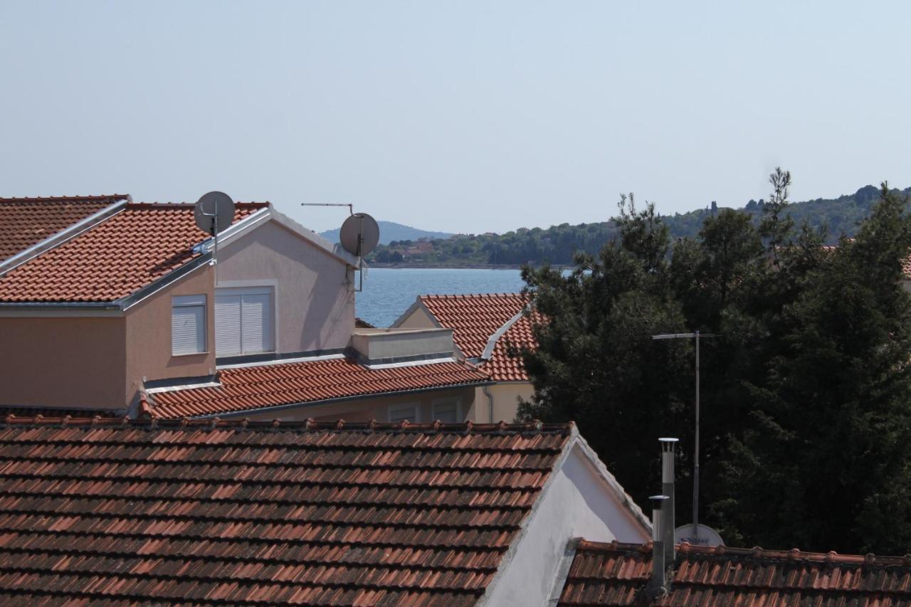 Apartments With A Parking Space Srima - Vodice, Vodice - 6099 Exterior foto